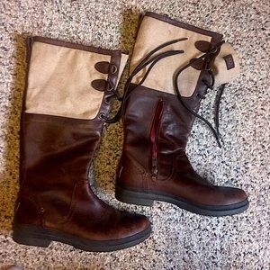 UGG boots